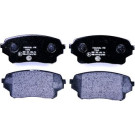 Hella | Bremsbelagsatz, Scheibenbremse | 8DB 355 006-941