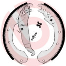 Brembo | Bremsbackensatz | S 59 510