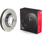 Brembo | Bremsscheibe | 09.C985.21