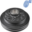 ADG06109 Riemenscheibe, Kurbelwelle ADG06109 Riemenscheibe, Kurbelwelle