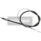 32-0241 Seilzug, Feststellbremse