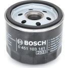BOSCH 0 451 103 141 Ölfilter