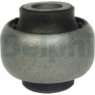 TD836W Lagerung, Lenker