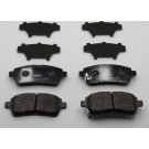 FDB4426 Bremsbelagsatz, Scheibenbremse PREMIER ECO FRICTION