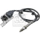 febi bilstein | NOx-Sensor, Harnstoffeinspritzung | 197518