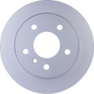 8DD 355 106-951 Bremsscheibe PRO