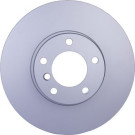 Hella | Bremsscheibe | 8DD 355 127-621