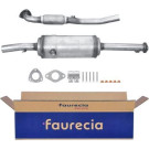 8LH 366 080-811 Ruß-/Partikelfilter, Abgasanlage Easy2Fit – PARTNERED with Faurecia 8LH 366 080-811 Ruß-/Partikelfilter, Abgasanlage Easy2Fit – PARTNERED with Faurecia