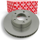 FEBI BILSTEIN 26109 Bremsscheibe