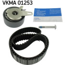 SKF | Zahnriemensatz | VKMA 01253 SKF | Zahnriemensatz | VKMA 01253