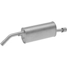 Hella | Endschalldämpfer | 8LD 366 028-101