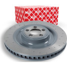 FEBI BILSTEIN 108210 Bremsscheibe