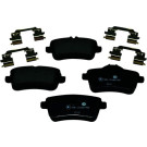 8DB 355 019-741 Bremsbelagsatz, Scheibenbremse