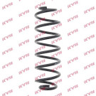 KYB Fahrwerksfeder K-Flex RH6072