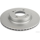 Herth+Buss Jakoparts | Bremsscheibe | J3305047