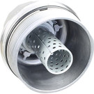 2370072 Deckel, Ölfiltergehäuse GREENPARTS