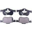 8DB 355 006-851 Bremsbelagsatz, Scheibenbremse 8DB 355 006-851 Bremsbelagsatz, Scheibenbremse