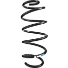 Spidan | Fahrwerksfeder | 86478