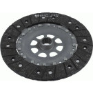 1864 504 031 Kupplungsscheibe 1864 504 031 Kupplungsscheibe