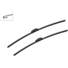 BOSCH AR 703 S Scheibenwischer Aerotwin Retrofit 3 397 007 568