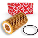 FEBI BILSTEIN 100490 Ölfilter FEBI BILSTEIN 100490 Ölfilter