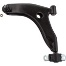 FEBI BILSTEIN 19673 Querlenker, Lenker, Radaufhängung