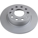 672546 Bremsscheibe COATED