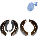 ADN14151 Bremsbackensatz