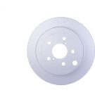 Hella | Bremsscheibe | 8DD 355 120-341