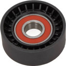 54-0925 Spannrolle, Keilrippenriemen