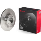 Brembo | Bremsscheibe | 08.A135.17