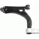 32017 01 Lenker, Radaufhängung