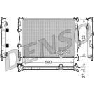 Denso | Kühler, Motorkühlung | DRM46019
