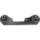 Metzger | Lagerung, Motor | 8053924