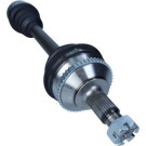 49-0462 Antriebswelle