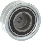 SKF Umlenk-/Führungsrolle, Zahnriemen VKM 21130