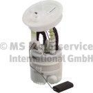 7.02700.58.0 Kraftstoff-Fördereinheit