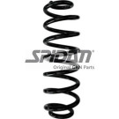 Spidan | Fahrwerksfeder | 86502