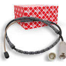 FEBI BILSTEIN 37665 Verschleißkontakt, Warnkontakt FEBI BILSTEIN 37665 Verschleißkontakt, Warnkontakt