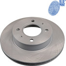 ADG04360 Bremsscheibe