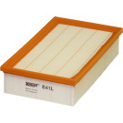 Hengst Filter | Luftfilter | E41L