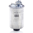 WK 842/12 x Kraftstofffilter WK 842/12 x Kraftstofffilter