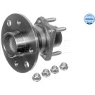 614 752 0004 Radnabe MEYLE-ORIGINAL: True to OE.