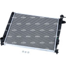 NRF | Kühler, Motorkühlung | 550126