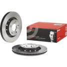 Brembo | Bremsscheibe | 09.A738.11