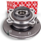 FEBI BILSTEIN 102830 Radlagersatz FEBI BILSTEIN 102830 Radlagersatz