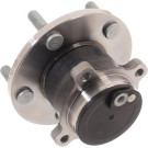 VKBA 6801 Radlagersatz