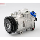DENSO 6SEU12C Klimakompressor DCP27001 DENSO 6SEU12C Klimakompressor DCP27001