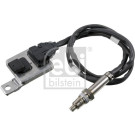 197522 NOx-Sensor, Harnstoffeinspritzung