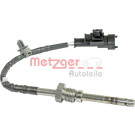 0894261 Sensor, Abgastemperatur ORIGINAL ERSATZTEIL